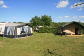 Camping Beilen