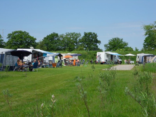 Camping Eibergen