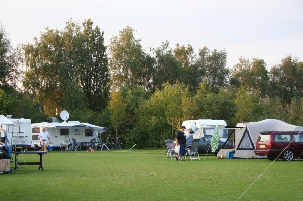 Camping Zelhem