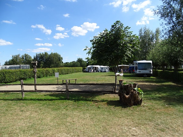 Camping Schijndel