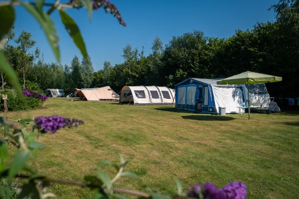 Camping Geesbrug