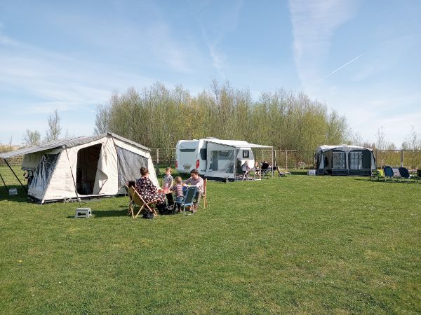 Camping Bovenkarspel