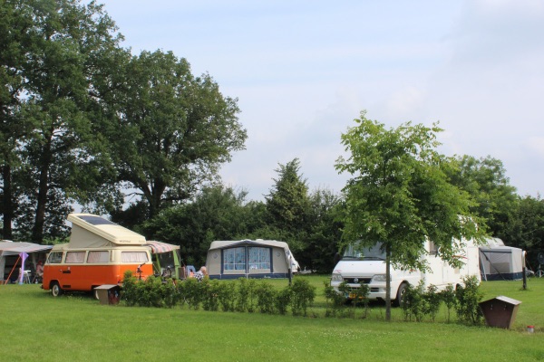 Camping Haaksbergen