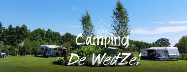 Camping Twijzel