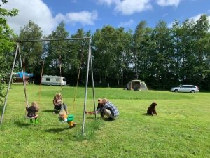 Camping Ouwster Nijega