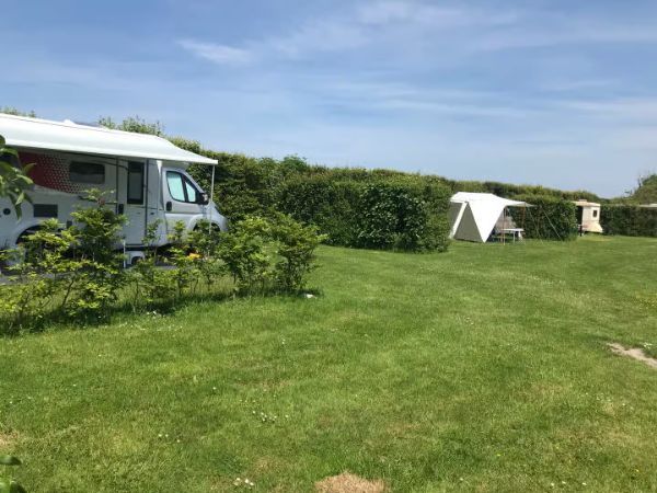Camping Aagtekerke