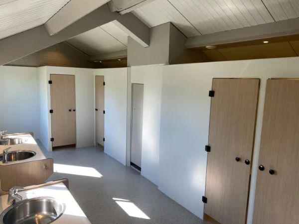 Camping Aagtekerke