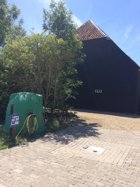 Camping Aagtekerke