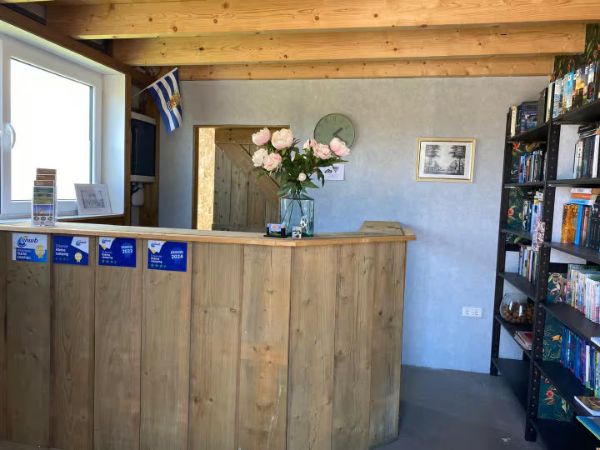 Camping Aagtekerke