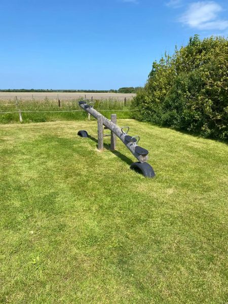 Camping Aagtekerke