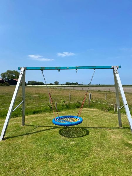 Camping Aagtekerke