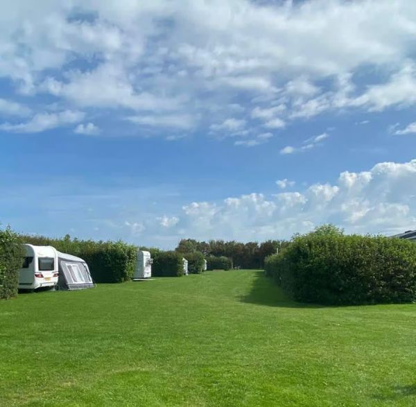 Camping Aagtekerke