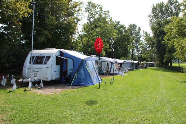 Camping Etten-Leur
