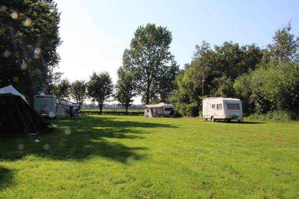 Camping Etten-Leur