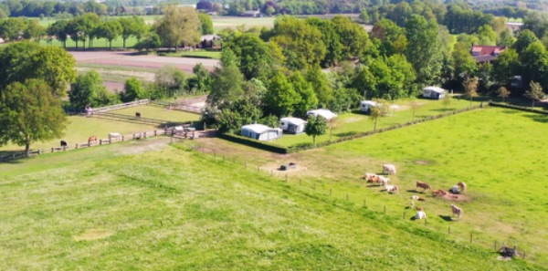 Camping Etten-Leur
