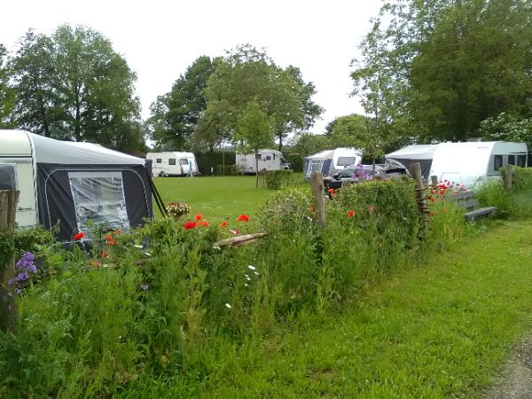 Camping Hengelo