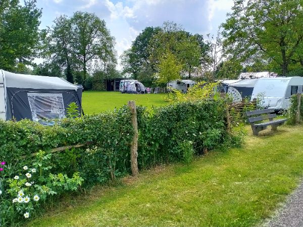 Camping Hengelo