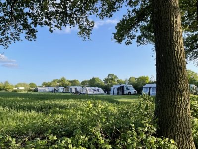 Camping ’t Harde