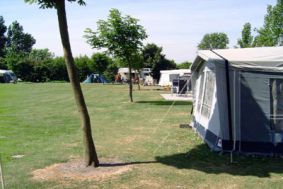 Camping Sint-Maartensdijk (Zeeland)