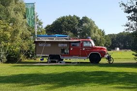 Camping Anerveen