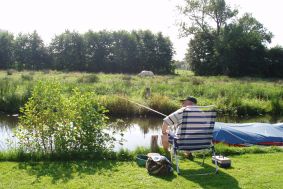 Camping SINT JANSKLOOSTER