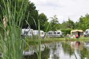 Camping Hoogerheide