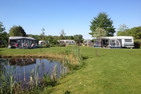 Camping Hoogerheide