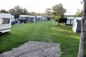 Camping Oude Willem