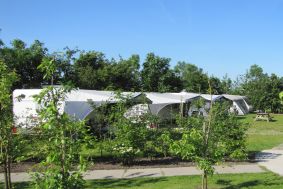 Camping Bolsward