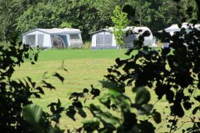 Camping Wouwse Plantage