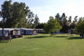 Camping Otterlo