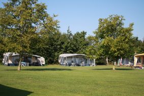 Camping Otterlo