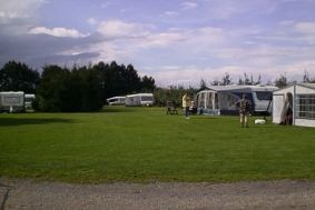 Camping Groesbeek