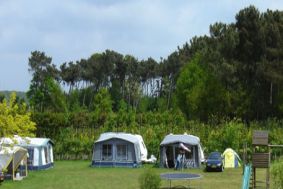 Camping Schijf