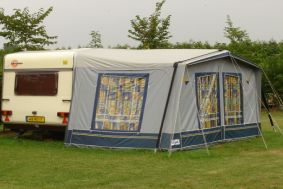 Camping Schijf