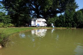 Camping zandoerle