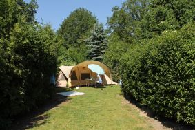 Camping zandoerle