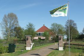 Camping Blokzijl