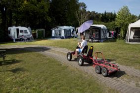 Camping Huijbergen