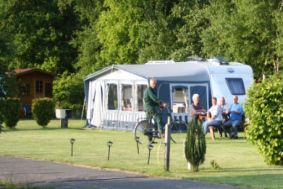 Camping Opende