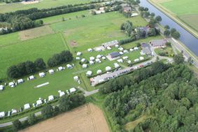 Camping De punt