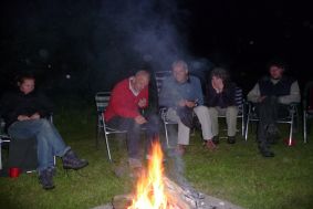 Camping Terwolde