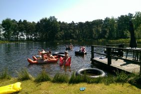 Camping Spier