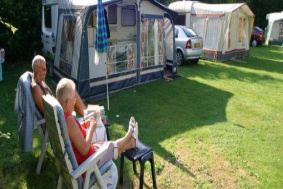 Camping Noordwolde