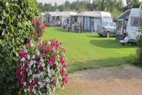 Camping Noordwolde