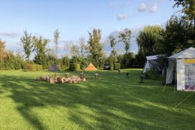 Camping Hengelo