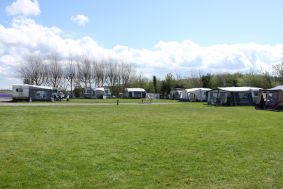 Camping Julianadorp