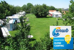 Camping Berkel-Enschot