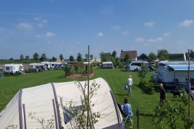 Camping Someren