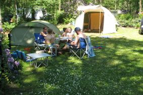 Camping Zuidwolde